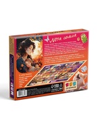 Настольная игра психологическая «Моя семья» с метафорическими картами, 110 карт, игровое поле, кубик, 16+  (артикул 10188807)  большой выбор товаров оптом и в розницу по низким ценам с доставкой