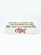 Коробка под 8 конфет и шоколад, с окном «Новогодние подарки», 17.7×17.8×3.8 см - Фото 6