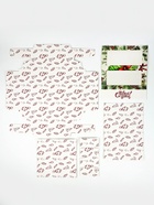 Коробка под 8 конфет и шоколад, с окном «Новогодние подарки», 17.7×17.8×3.8 см - Фото 7