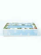 Коробка под 8 конфет и шоколад, с окном «Чудеса случаются», 17.7×17.8×3.8 см - Фото 4