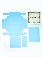 Коробка под 8 конфет и шоколад, с окном «Чудеса случаются», 17.7×17.8×3.8 см - Фото 8