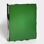 Коробка под 12 конфет новогодняя «Ёлочные ветки», 19×15×3.5 см - Фото 3