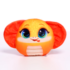 Мягкая игрушка «Кобра» - Фото 2