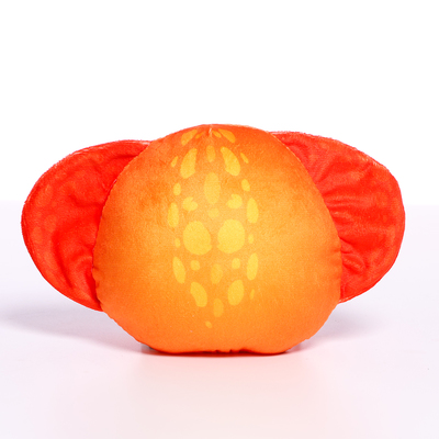 Мягкая игрушка «Кобра»