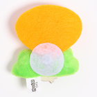 Магнит новогодний мягкий «С Новым Годом!» - Фото 4