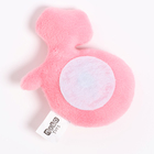 Магнит новогодний мягкий «Счастья в Новом году!» - Фото 4