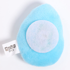 Магнит новогодний мягкий «С Новым Годом» - Фото 4