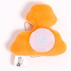 Магнит новогодний мягкий «Исполняю желания» - Фото 4