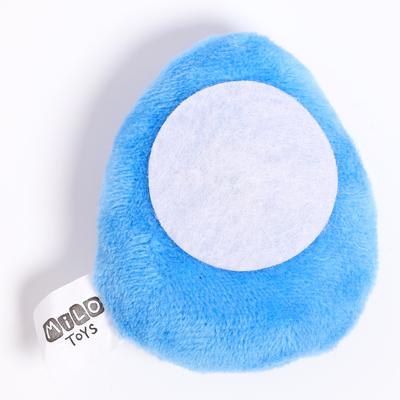 Мягкий магнит «Чудесного года»