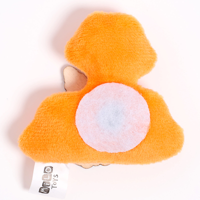 Мягкий магнит «Змея», МИКС