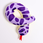 Мягкая игрушка «Загадай желание», змея - Фото 3