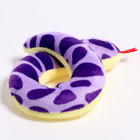 Мягкая игрушка «Загадай желание», змея - Фото 5