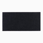 Когтеточка для кошек самоклеящаяся «Темно-серый», 60×30 см - Фото 3