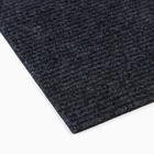 Когтеточка для кошек самоклеящаяся «Темно-серый», 60×30 см - Фото 4