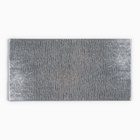 Когтеточка для кошек самоклеящаяся «Темно-серый», 60×30 см - Фото 7