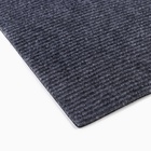 Когтеточка для кошек самоклеящаяся «Серый», 60×30 см - Фото 4