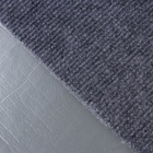 Когтеточка для кошек самоклеящаяся «Серый», 60×30 см - Фото 5