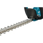 Кусторез аккумуляторный Makita DUH606RT, 18 В, 5 Ач, нож 60 см, 4000 рез/мин, рез 20 мм - Фото 3