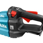 Кусторез аккумуляторный Makita DUH752Z, 18 В, нож 75 см, 4400 рез/мин, рез 23 мм, БЕЗ АКБ/ЗУ   10763 - Фото 4