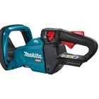 Кусторез аккумуляторный Makita UH004GZ, 40 В, нож 60 см, 5000 рез/мин, рез 23 мм, БЕЗ АКБ/ЗУ   10763 - Фото 2