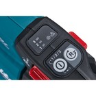 Кусторез аккумуляторный Makita UH004GZ, 40 В, нож 60 см, 5000 рез/мин, рез 23 мм, БЕЗ АКБ/ЗУ   10763 - Фото 3