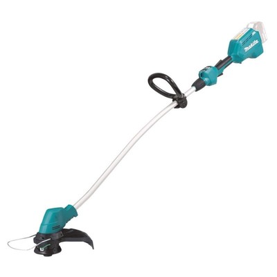 Триммер аккумуляторный Makita DUR189Z, 18 В, 4000/5000/6000 об/мин, скос 30 см, БЕЗ АКБ/ЗУ