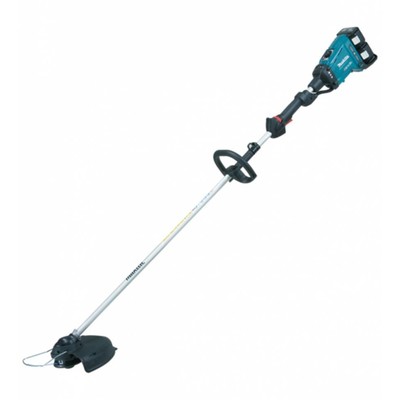 Триммер аккумуляторный Makita DUR=369LZ, 36 В, 2×18 В, 4600/5500/7000 об/мин, БЕЗ АКБ/ЗУ