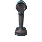 Фен строительный аккумуляторный Makita DHG181ZK, 18 В, 550 °С, 6 режимов, кейс, БЕЗ АКБ/ЗУ - Фото 2