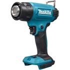 Фен строительный аккумуляторный Makita DHG181ZK, 18 В, 550 °С, 6 режимов, кейс, БЕЗ АКБ/ЗУ - Фото 3