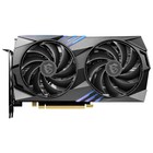 Видеокарта MSI PCI-E 4.0 RTX 4060 Ti GAMING X 8G NVIDIA GeForce RTX 4060TI 8Gb 128bit GDDR6   107482 - фото 51673798