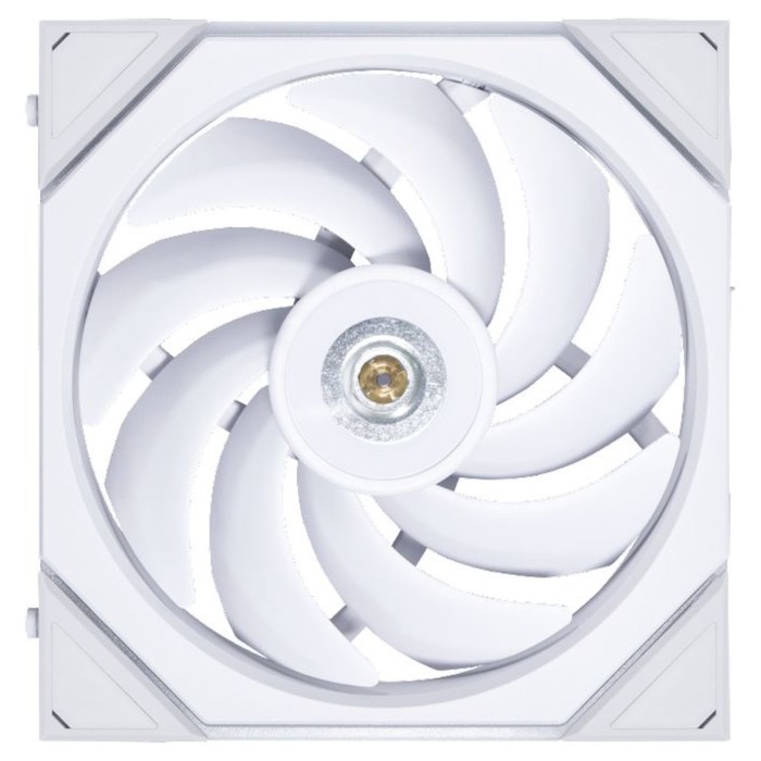 Вентилятор Lian-Li Uni Fan TL 120 LED 7-pin 33dB Ret (G99.12TL1W.00) - фото 51647057