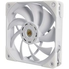 Вентилятор Thermalright TL-C12-PRO-W белый 4-pin 29.6dB 170gr Ret - Фото 2