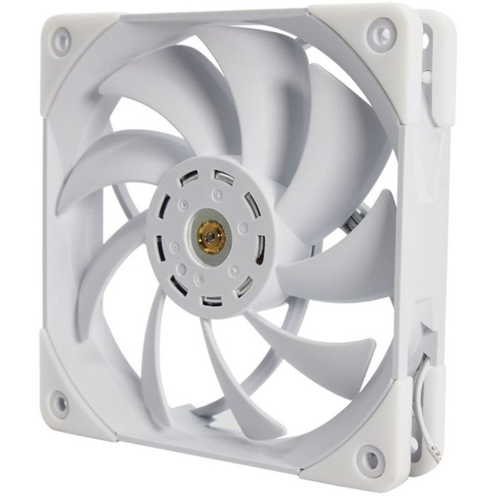 Вентилятор Thermalright TL-C12-PRO-W белый 4-pin 29.6dB 170gr Ret - фото 51647063