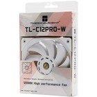 Вентилятор Thermalright TL-C12-PRO-W белый 4-pin 29.6dB 170gr Ret - Фото 6