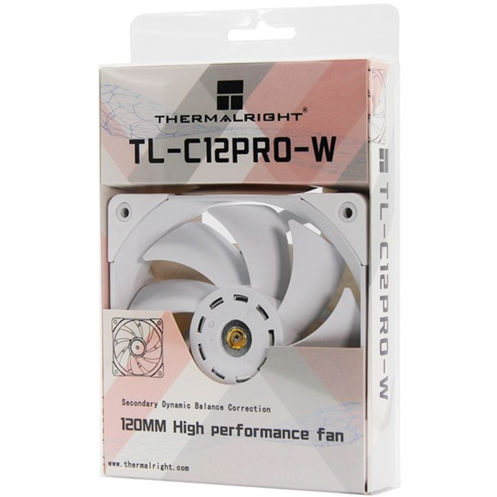 Thermalright tl c12c. Thermalright tl c12c