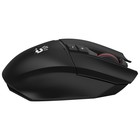 Мышь A4Tech Bloody R36 Ultra черный оптическая (12000dpi) беспроводная USB (7but) - фото 51816479