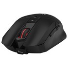 Мышь A4Tech Bloody R36 Ultra черный оптическая (12000dpi) беспроводная USB (7but) - фото 51816480