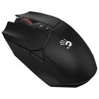 Мышь A4Tech Bloody R36 Ultra черный оптическая (12000dpi) беспроводная USB (7but) - фото 51816481
