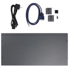 Коммутатор Origo OS3228 OS3228/A1A (L3) 24x1Гбит/с 4x10Гбит/с 4xКомбо(10GBase-T/SFP+) 4SFP+ 107489 - фото 51647080 Коммутатор Origo OS3228 OS3228/A1A (L3) 24x1Гбит/с 4x10Гбит/с 4xКомбо(10GBase-T/SFP+) 4SFP+ 107489 - фото 51647080