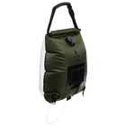 УЦЕНКА Душ туристический maclay, 20 л - Фото 6