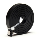 Биоошейник от паразитов для собак «ПИЖОН Natural», от блох и клещей, 65 см, чёрный - Фото 2