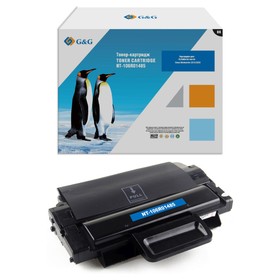 Картридж лазерный G&G GG-106R01485 черный (2000стр.) для Xerox WorkCentre 3210/ 3220