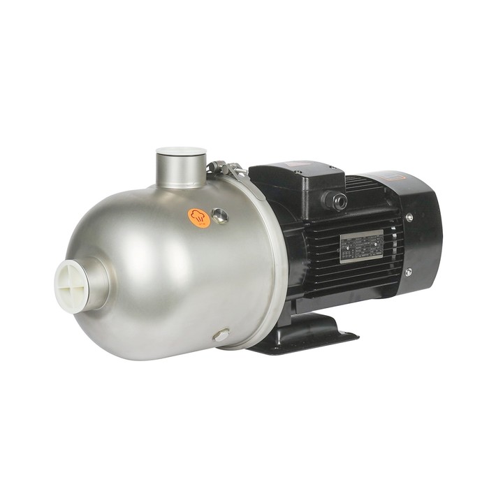 Насос повышения давления TAEN MHS I-2-3-C-V-0.37-400, 370 Вт, напор 22 м, 33 л/мин - Фото 1