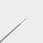 Термометр для пищи электронный на батарейках, с магнитом и открывалкой, 16×3.7×2 см - Фото 3