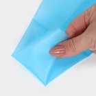 Набор кондитерский для капкейков Доляна, кондитерский мешок 1 шт., насадка 2 шт., форма 50 шт. - Фото 5