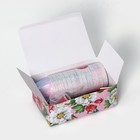 Набор кондитерский для капкейков Доляна, кондитерский мешок 1 шт., насадка 2 шт., форма 50 шт. - Фото 8