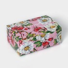 Набор кондитерский для капкейков Доляна, кондитерский мешок 1 шт., насадка 2 шт., форма 50 шт. - Фото 2