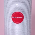 Набор кондитерский для капкейков Доляна, кондитерский мешок 1 шт., насадка 2 шт., форма 50 шт. - Фото 5