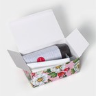 Набор кондитерский для капкейков Доляна, кондитерский мешок 1 шт., насадка 2 шт., форма 50 шт. - Фото 7