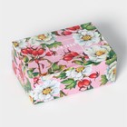 Набор кондитерский для капкейков Доляна, кондитерский мешок 1 шт., насадка 2 шт., форма 50 шт. - Фото 4